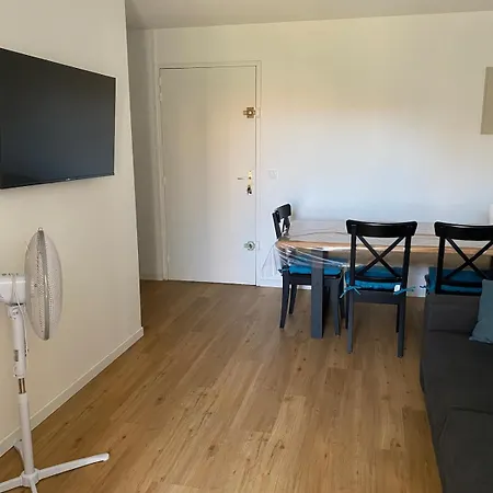 Neuf A 100m De La * Marseillan (Herault)