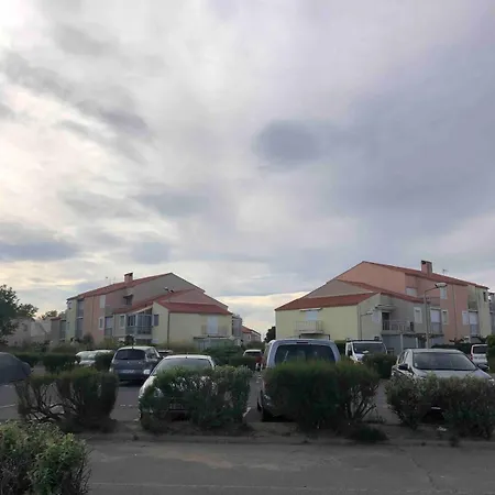 Neuf A 100m De La Apartment Marseillan (Herault)
