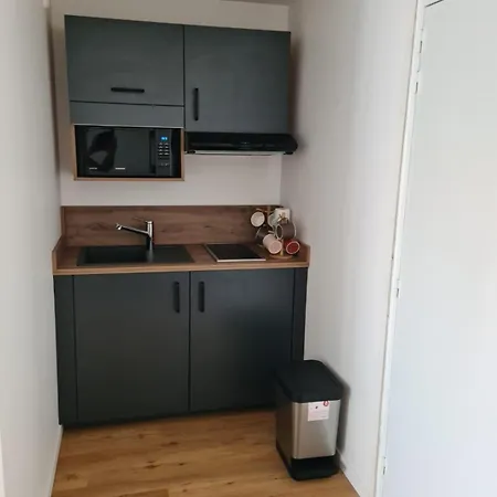 Apartment Neuf A 100m De La Marseillan (Herault)
