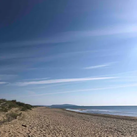 Neuf A 100m De La * Marseillan (Herault)