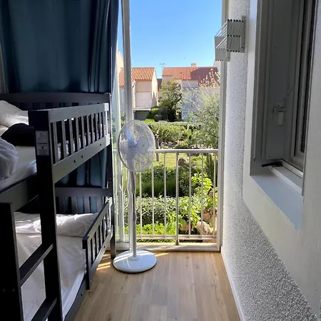 Neuf A 100m De La Apartment Marseillan (Herault)