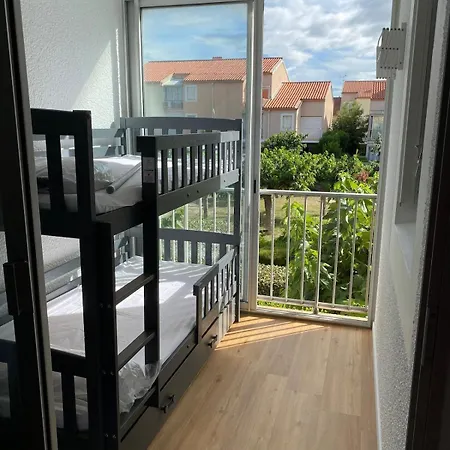 Neuf A 100m De La * Marseillan (Herault)