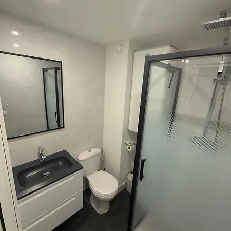 Appartement Neuf A 100m De La *