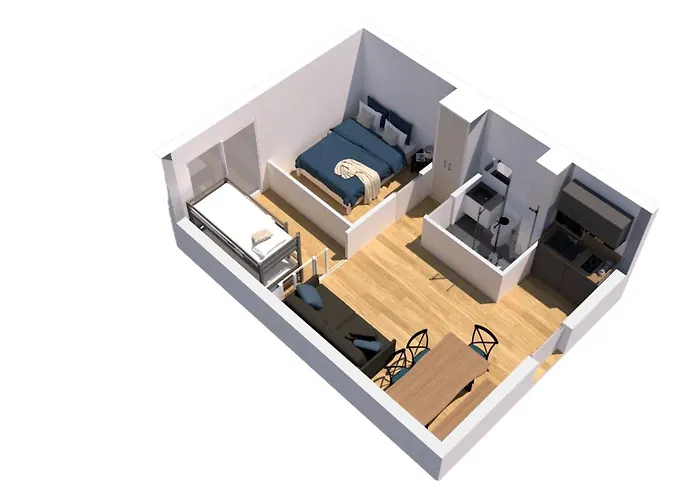 Neuf A 100m De La Marseillan (Herault)