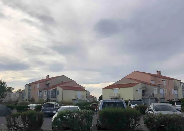 Neuf A 100m De La Appartement Marseillan (Herault)