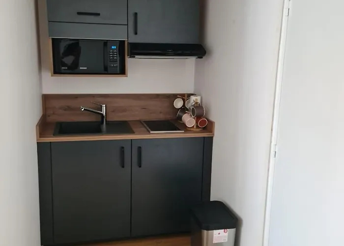 Appartement Neuf A 100m De La Marseillan (Herault)