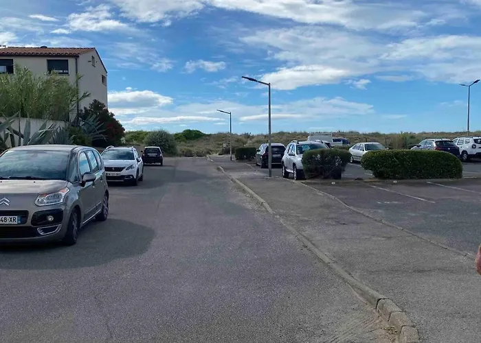 Appartement Neuf A 100m De La