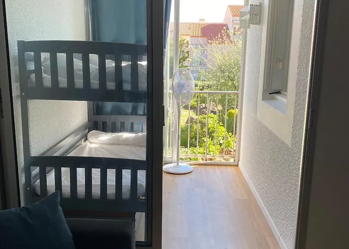 Appartement Neuf A 100m De La *